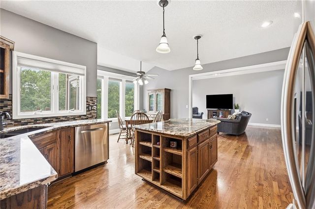 269 N Overlook Street, Olathe, KS 66061