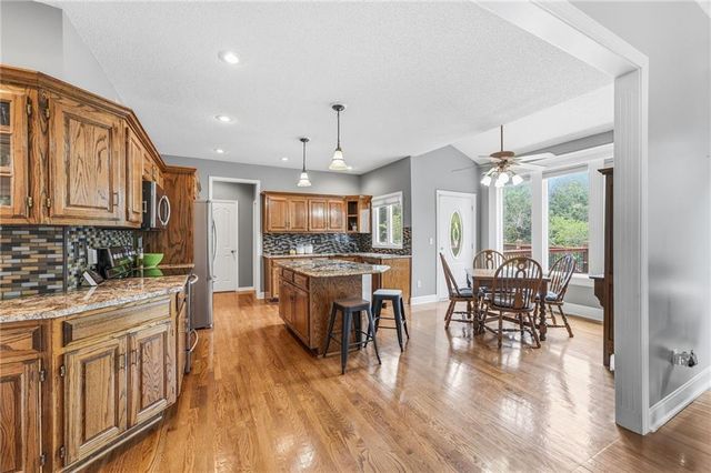 269 N Overlook Street, Olathe, KS 66061