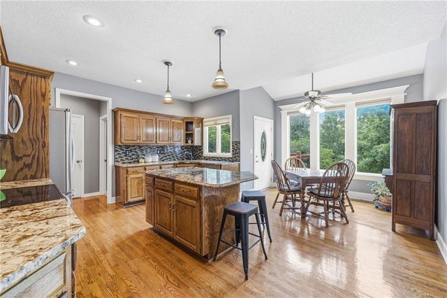269 N Overlook Street, Olathe, KS 66061