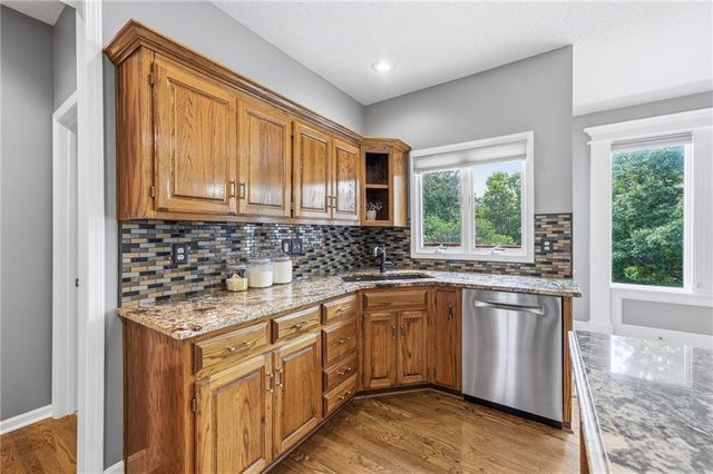 269 N Overlook Street, Olathe, KS 66061