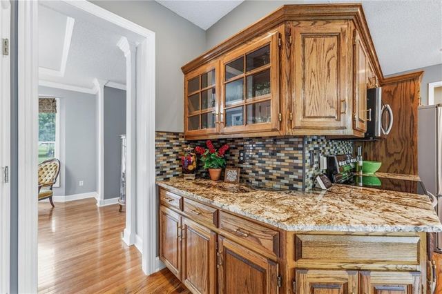 269 N Overlook Street, Olathe, KS 66061