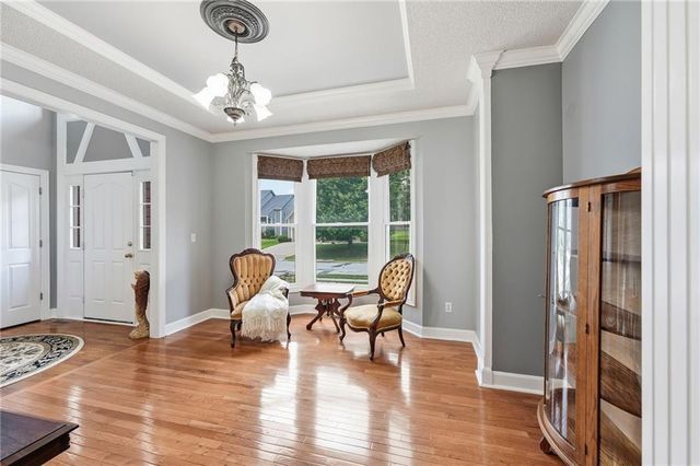 269 N Overlook Street, Olathe, KS 66061