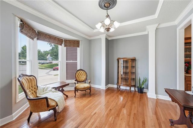 269 N Overlook Street, Olathe, KS 66061