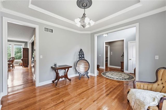 269 N Overlook Street, Olathe, KS 66061