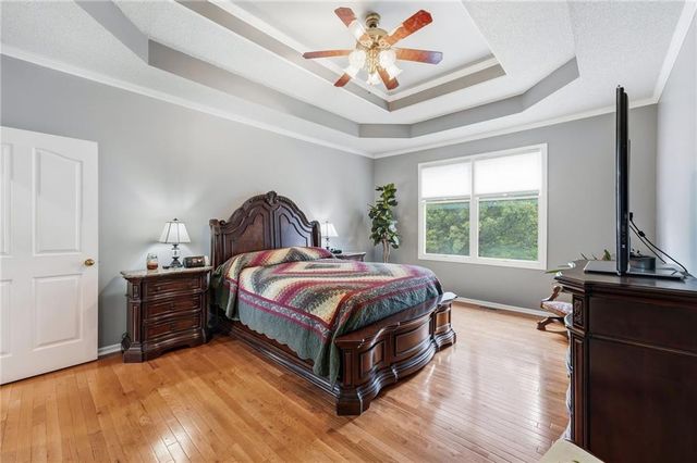 269 N Overlook Street, Olathe, KS 66061