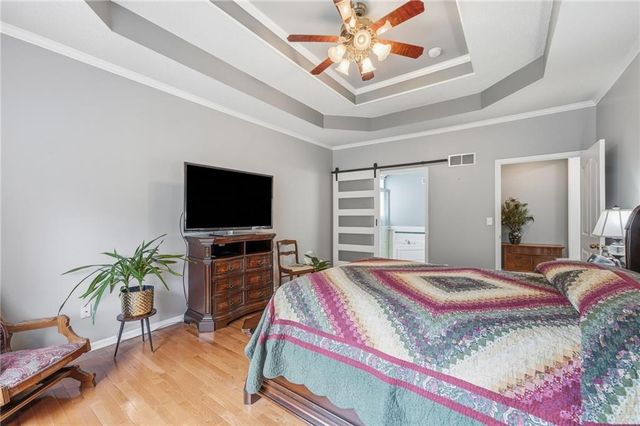 269 N Overlook Street, Olathe, KS 66061