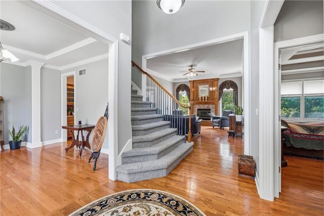 269 N Overlook Street, Olathe, KS 66061