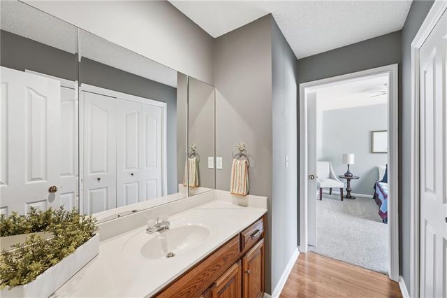 269 N Overlook Street, Olathe, KS 66061