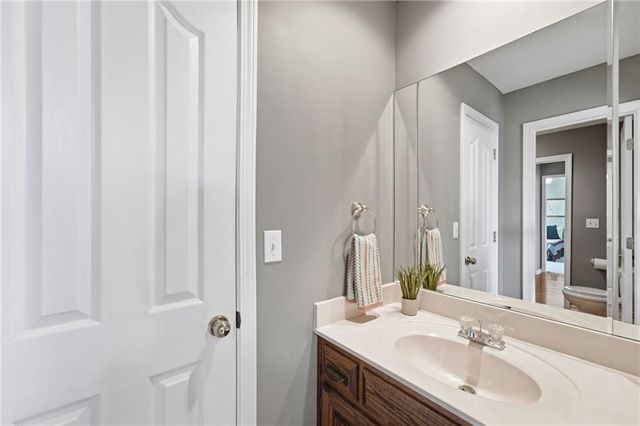 269 N Overlook Street, Olathe, KS 66061