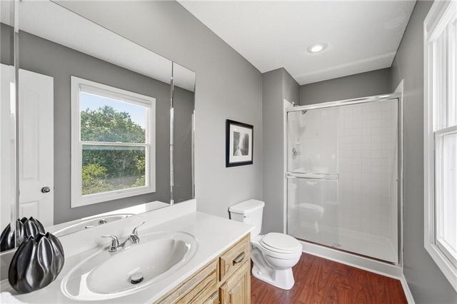 269 N Overlook Street, Olathe, KS 66061