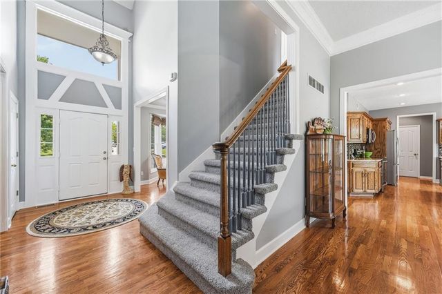 269 N Overlook Street, Olathe, KS 66061