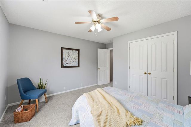 269 N Overlook Street, Olathe, KS 66061