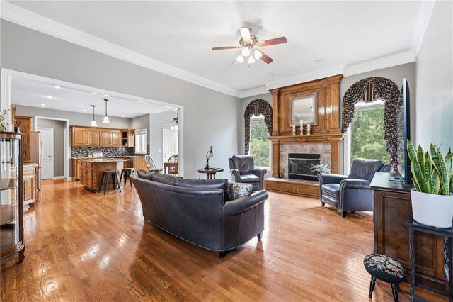 269 N Overlook Street, Olathe, KS 66061