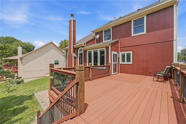 269 N Overlook Street, Olathe, KS 66061