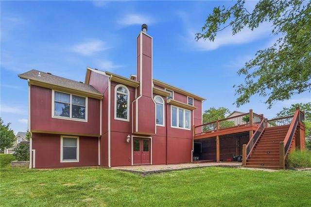 269 N Overlook Street, Olathe, KS 66061