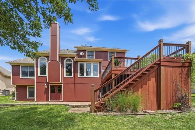 269 N Overlook Street, Olathe, KS 66061