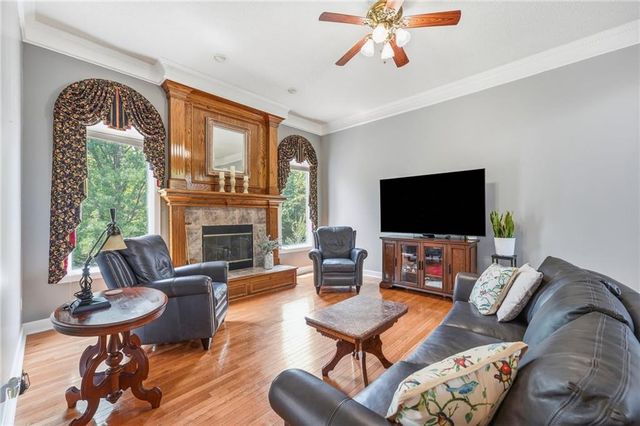 269 N Overlook Street, Olathe, KS 66061