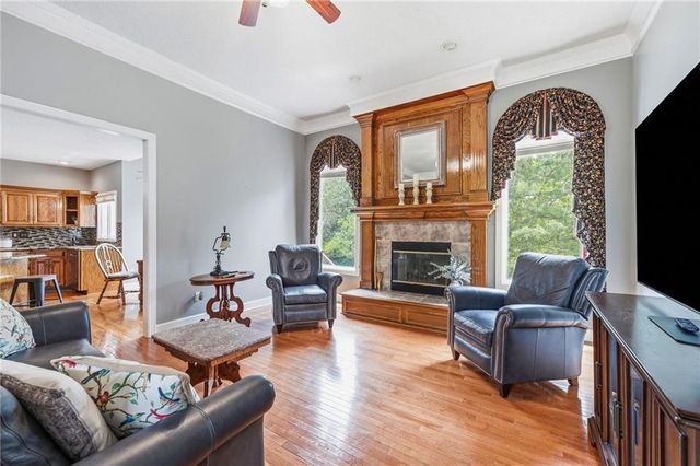 269 N Overlook Street, Olathe, KS 66061