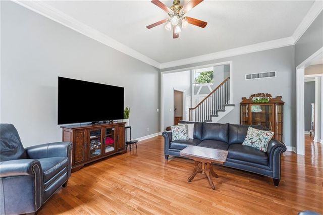 269 N Overlook Street, Olathe, KS 66061