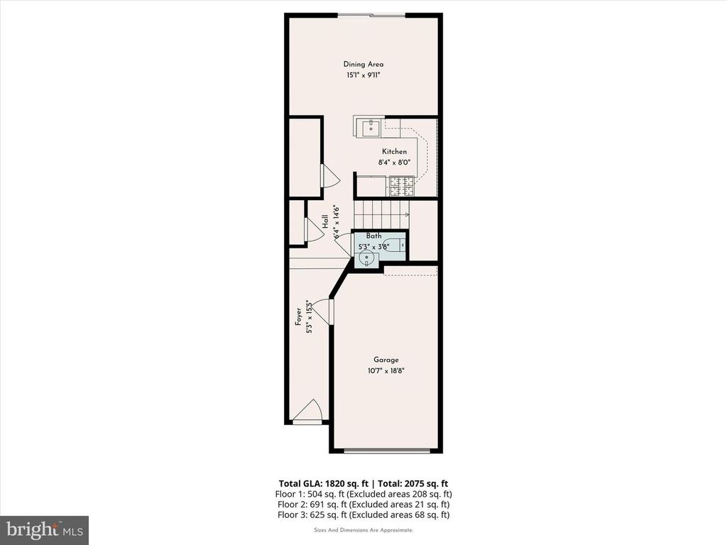 1924 SOUTH ST, Philadelphia, PA 19146