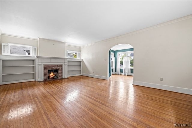 60 Radcliffe Road, Buffalo, NY 14214