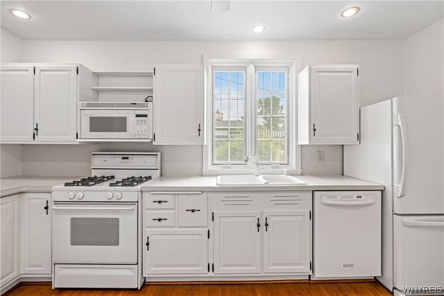 60 Radcliffe Road, Buffalo, NY 14214