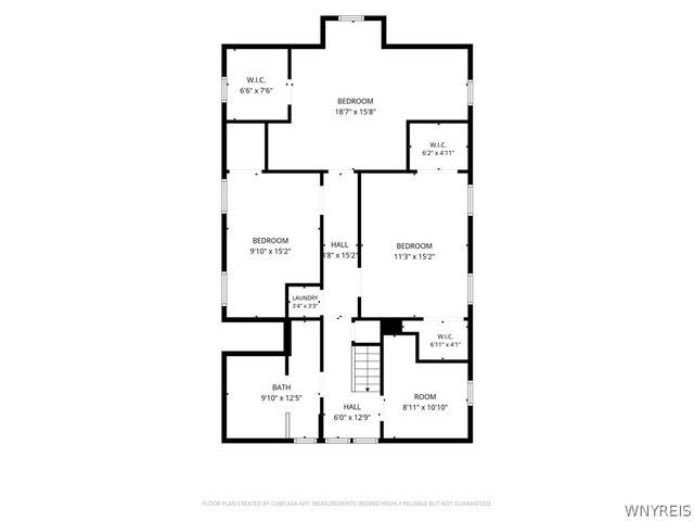 60 Radcliffe Road, Buffalo, NY 14214