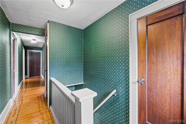60 Radcliffe Road, Buffalo, NY 14214