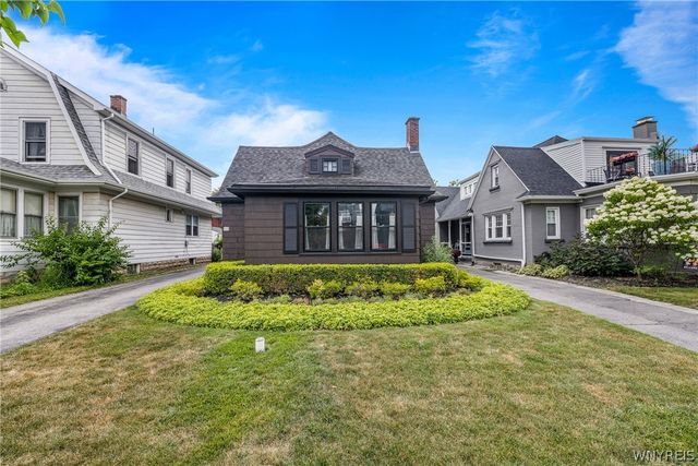 60 Radcliffe Road, Buffalo, NY 14214