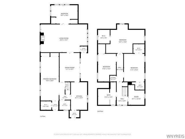 60 Radcliffe Road, Buffalo, NY 14214