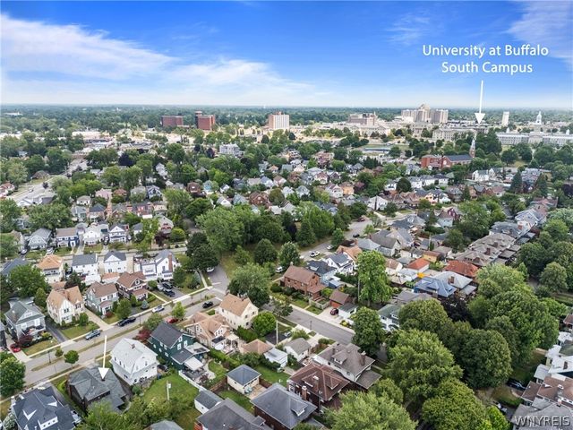 60 Radcliffe Road, Buffalo, NY 14214
