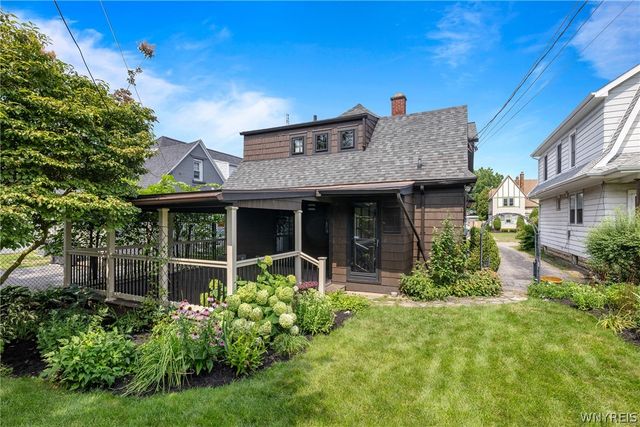60 Radcliffe Road, Buffalo, NY 14214