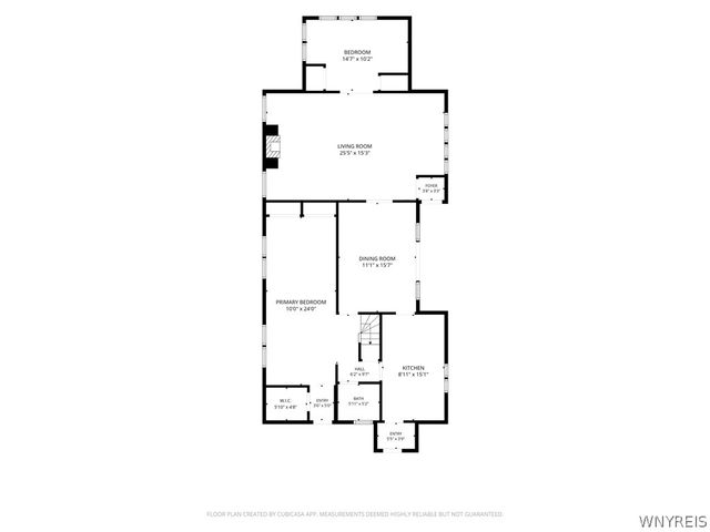 60 Radcliffe Road, Buffalo, NY 14214