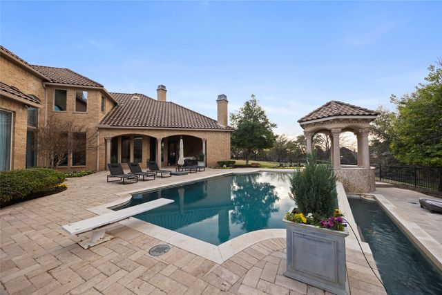 6300 Caroline Drive, Frisco, TX 75034