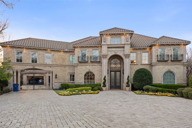 6300 Caroline Drive, Frisco, TX 75034