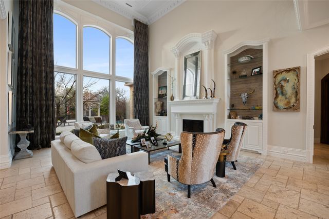 6300 Caroline Drive, Frisco, TX 75034