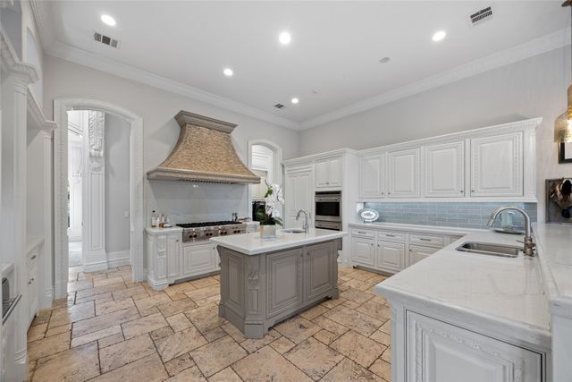 6300 Caroline Drive, Frisco, TX 75034