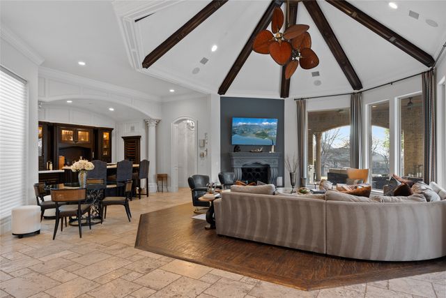 6300 Caroline Drive, Frisco, TX 75034