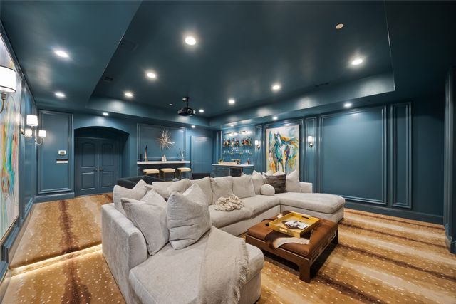 6300 Caroline Drive, Frisco, TX 75034