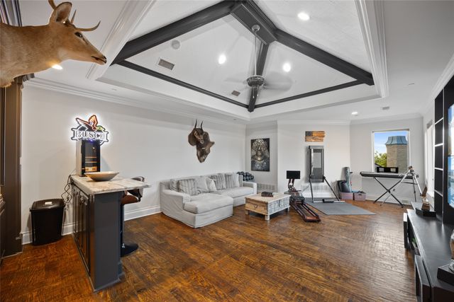 6300 Caroline Drive, Frisco, TX 75034