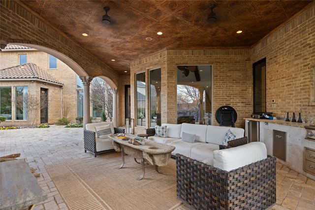 6300 Caroline Drive, Frisco, TX 75034