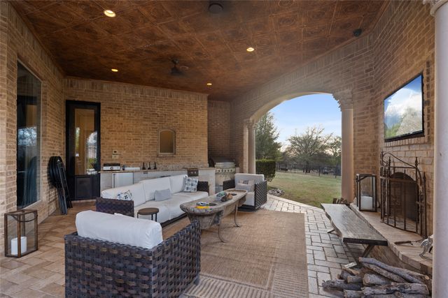 6300 Caroline Drive, Frisco, TX 75034