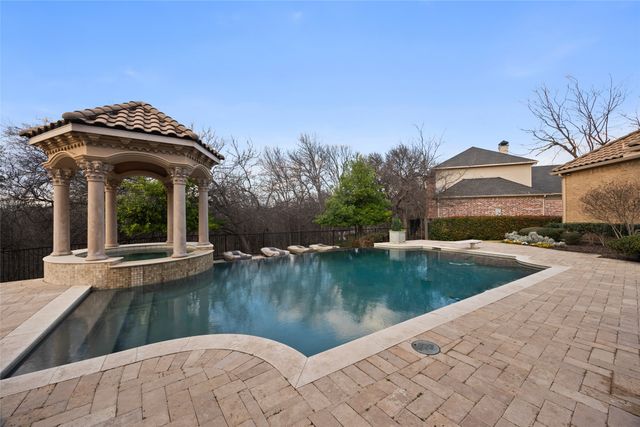 6300 Caroline Drive, Frisco, TX 75034