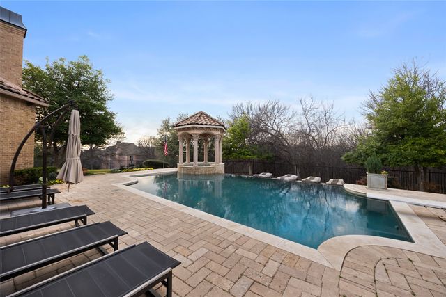 6300 Caroline Drive, Frisco, TX 75034