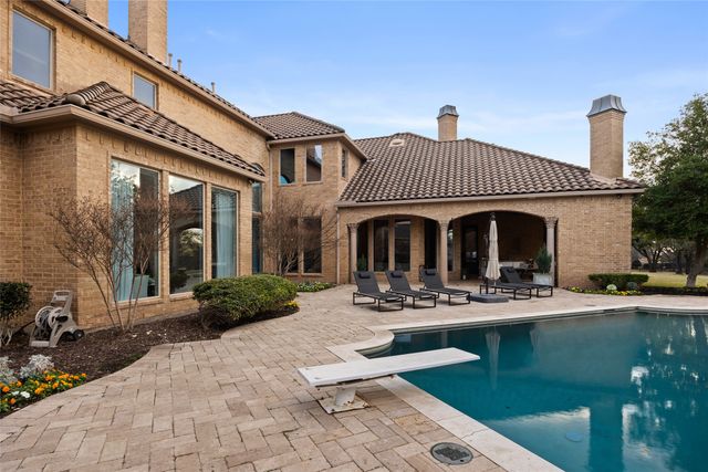 6300 Caroline Drive, Frisco, TX 75034