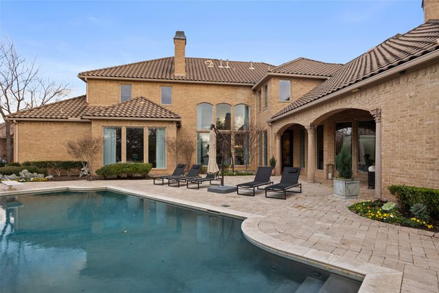 6300 Caroline Drive, Frisco, TX 75034