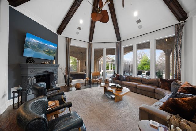 6300 Caroline Drive, Frisco, TX 75034