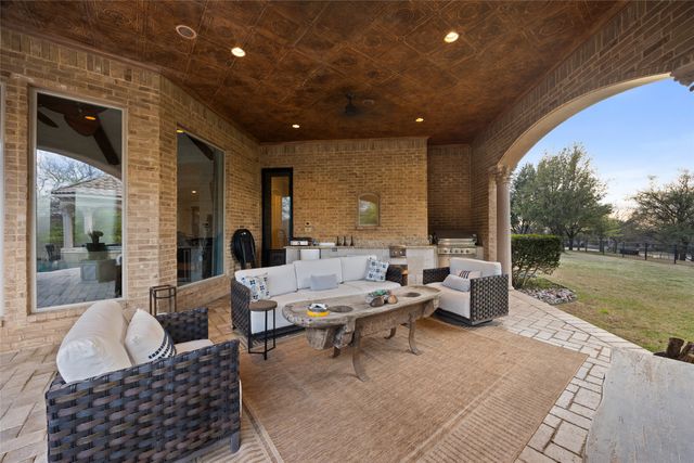 6300 Caroline Drive, Frisco, TX 75034