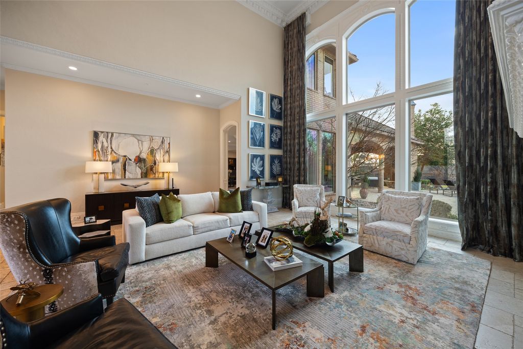 6300 Caroline Drive, Frisco, TX 75034 — photo 2