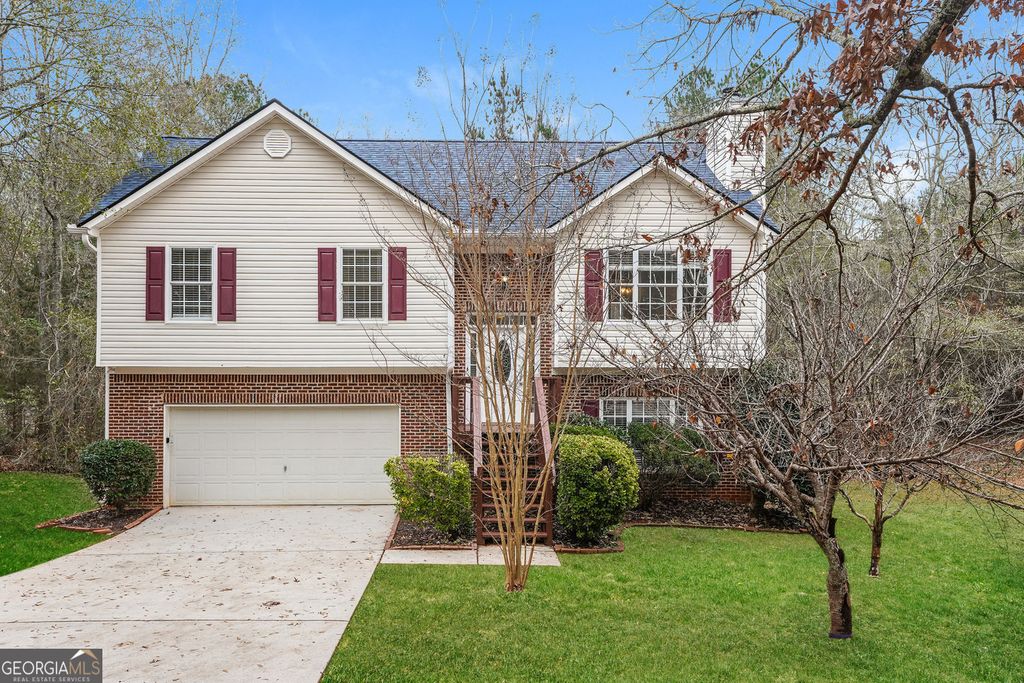 1024 Miss Amber Way, Locust Grove, GA 30248